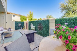 Lägenhet (2 Bedrooms) | Interiör