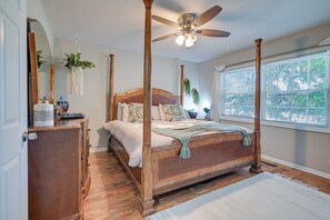 아파트 (2 Bedrooms) | 내부