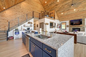 Casa (3 Bedrooms) | Interni