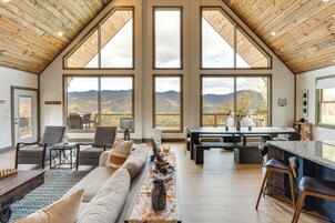 Casa (3 Bedrooms) | Parte interna