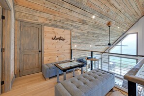 Casa (3 Bedrooms) | Interni