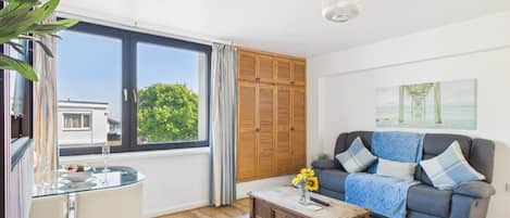 Apartment (1 Bedroom) | Grundriss