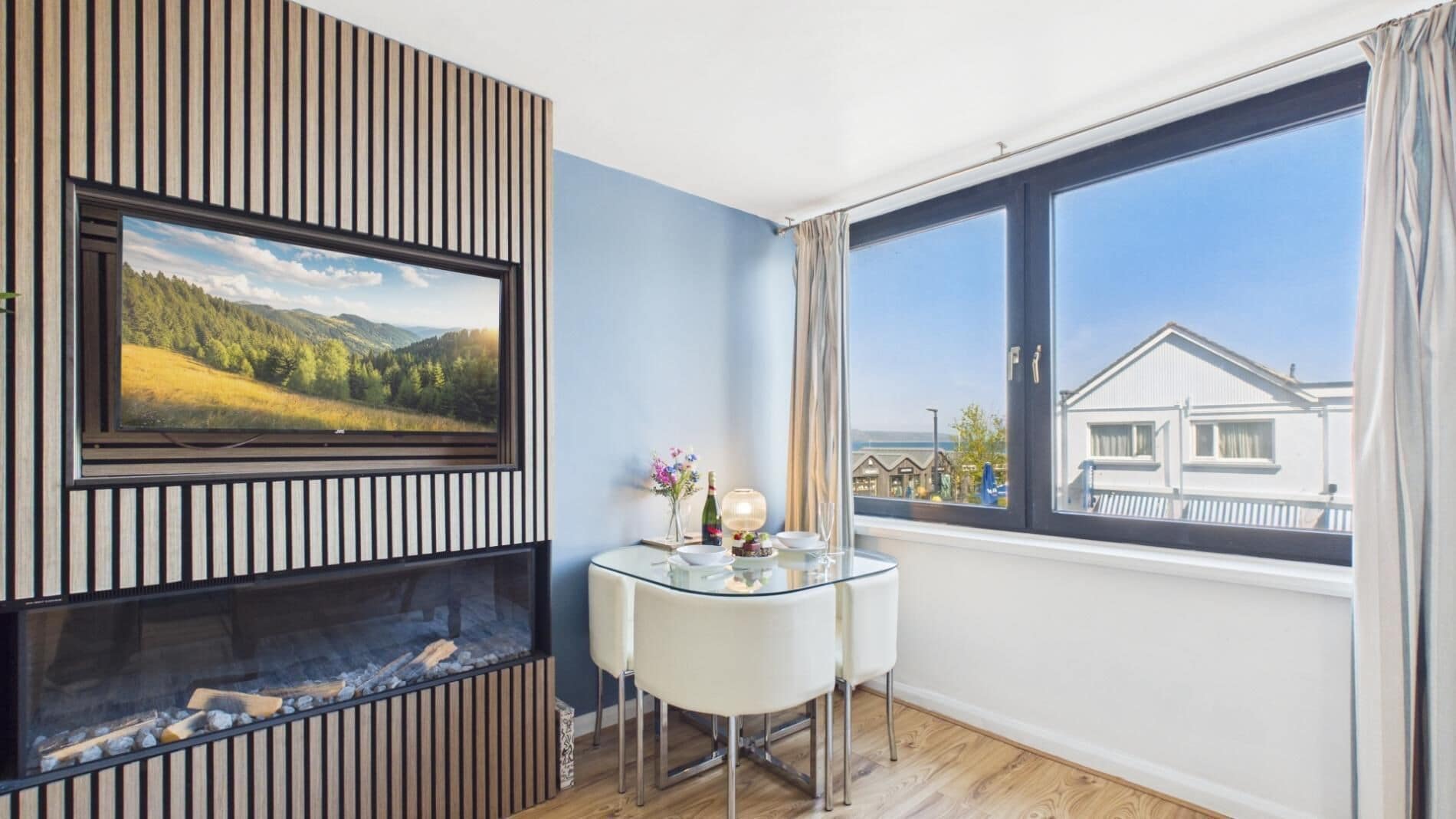 Leilighet (1 Bedroom) | Planløsning