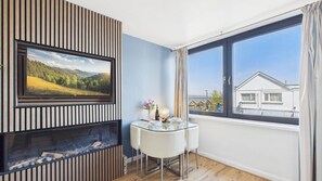 Apartment (1 Bedroom) | Floor plan