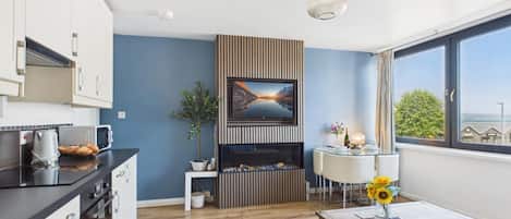 Departamento (1 Bedroom) | Plano