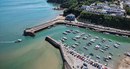 Harbour Hideaway - 1 Bedroom Apartment - Saundersfoot