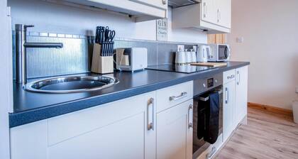 Harbour Hideaway - 1 Bedroom Apartment - Saundersfoot