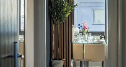 Harbour Hideaway - 1 Bedroom Apartment - Saundersfoot