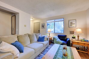 Departamento (2 Bedrooms) | Interior