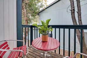 Departamento (2 Bedrooms) | Interior