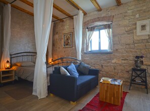 Studio (Studio Apartment with Sea View) | Gratis wi-fi