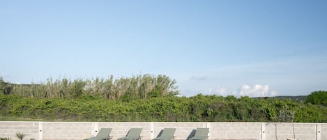 House (Three-Bedroom House) | Pool