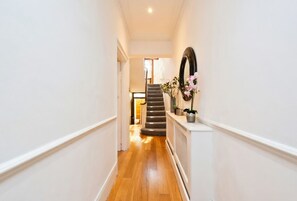 Interior - stunning 5 bedrooms house in Chelsea (London)