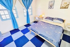 Soundproofing - Backyard Garden Villa (Petaling Jaya)