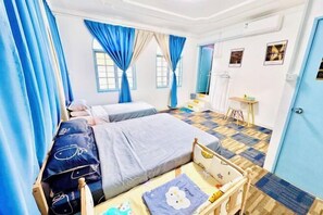 Soundproofing - Backyard Garden Villa (Petaling Jaya)