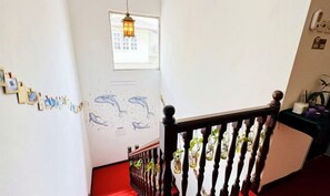 Interior - Backyard Garden Villa (Petaling Jaya)