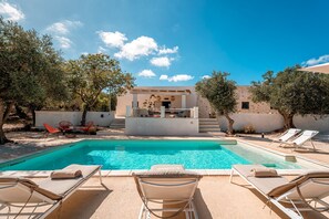 Villa | 3 bedrooms