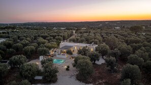 Villa - Casale di Amel 5 Emma Villas (Ostuni)