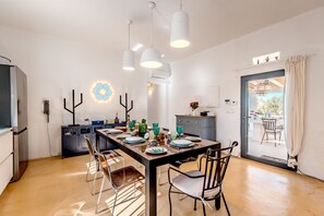 Villa - Casale di Amel 5 Emma Villas (Ostuni)