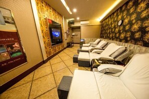 Servizio della struttura