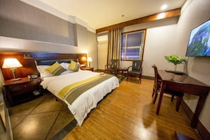 Room - Huangguang Holiday Hotel (Kaiping)