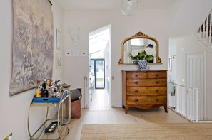 Casa | 4 dormitorios y Internet