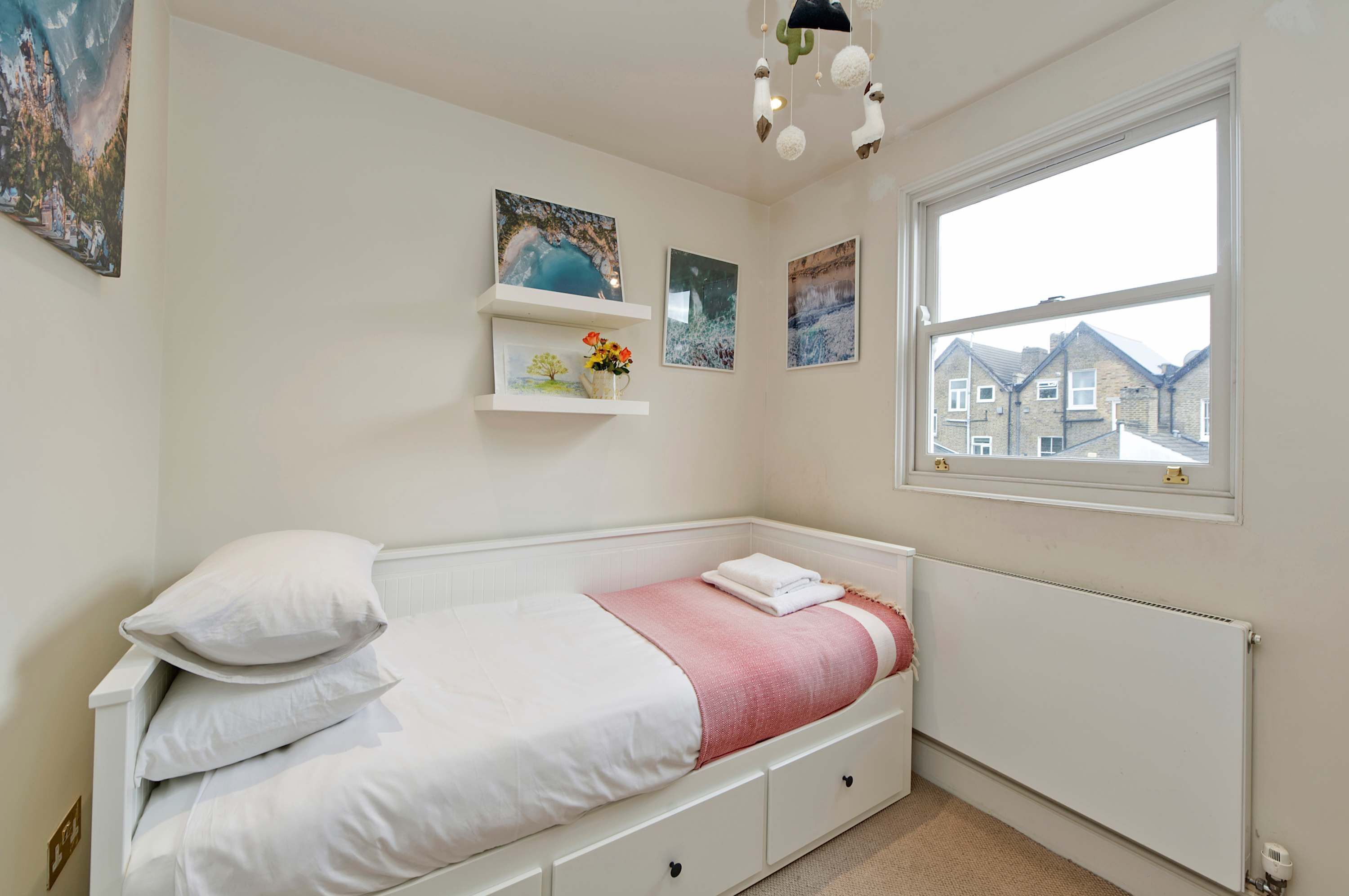 Kamar
