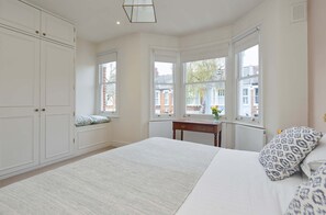 Ferienhaus | 4 Schlafzimmer, Internetzugang