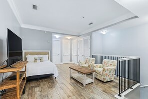 3 chambres, fer et planche Ă repasser, Wi-Fi gratuit, draps fournis