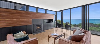Myoora - A stunning oceanfront retreat