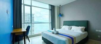 M Centro City Centre @ Gaya Street by Ssvc