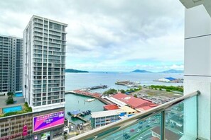 Soundproofing - M Centro City Centre @ Gaya Street by Ssvc (Kota Kinabalu)