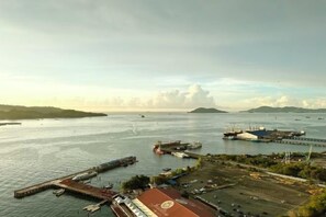 Aerial view - M Centro City Centre @ Gaya Street by Ssvc (Kota Kinabalu)