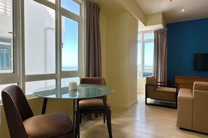 Schallisolierte Zimmer