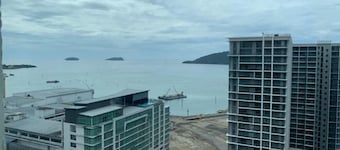 Gaya街市中心M Centro-SSVC旗下