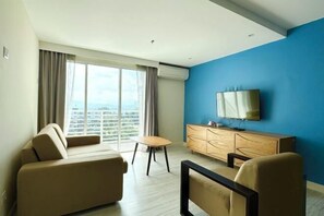 Soundproofing - M Centro City Centre @ Gaya Street by Ssvc (Kota Kinabalu)