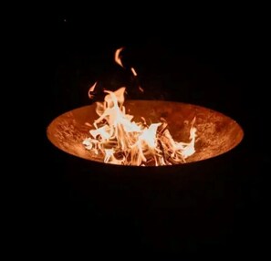 Kamin