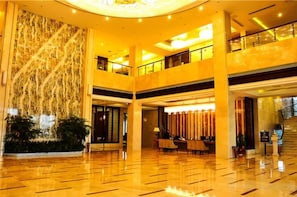 Unclassified image, 3 of 48, button - Tenglong Hotel (Zhuzhou)