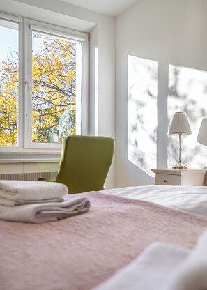 Comfort Apartment