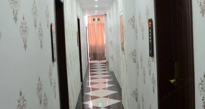 Xiangyuan Hot Spring Hotel