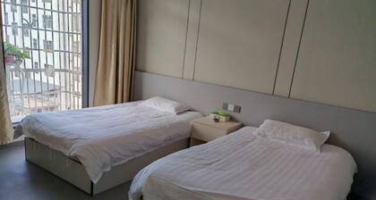 Xiangyuan Hot Spring Hotel