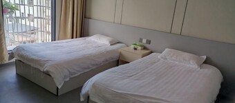 Xiangyuan Hot Spring Hotel