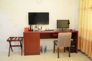 Room - Xiangyuan Hot Spring Hotel (Rucheng)