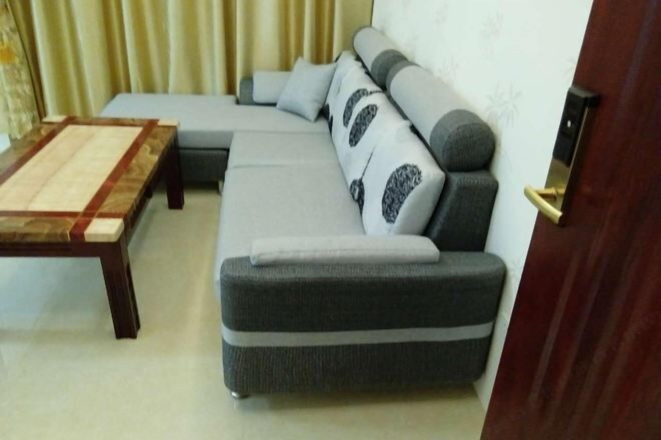 الغرفة