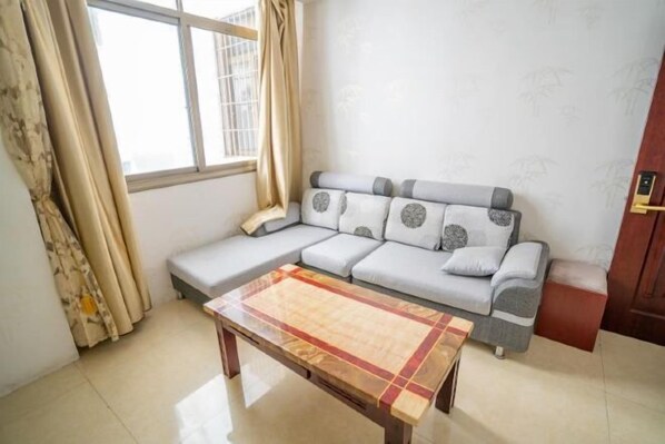 Room - Xiangyuan Hot Spring Hotel (Rucheng)