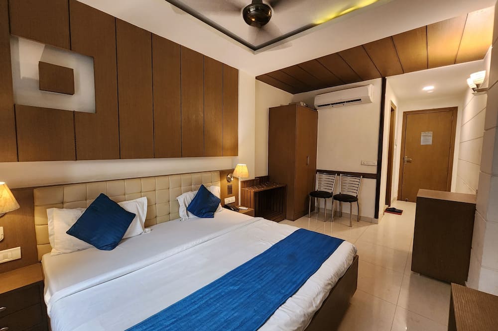 Hotel Arina Inn