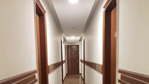 الردهة