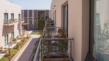 Premier Studio Suite | Terrace/patio