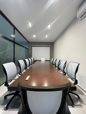 Salle de réunion