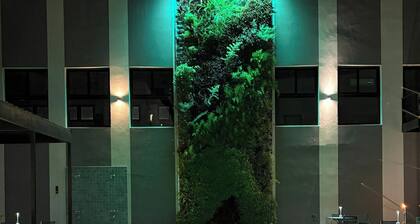 Hotel Boutique Gualamba